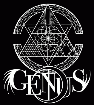 logo Genius (JAP)